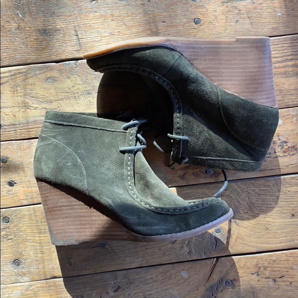Lucky Brand Wedges
